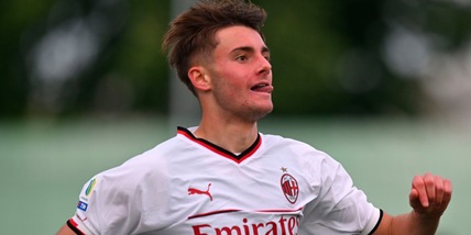 Primavera: il Milan è salvo, l’Inter vince e sogna i playoff