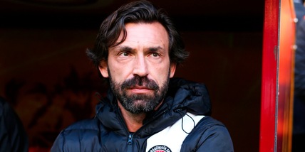 Pirlo ko contro Montella, il Karagumruk battuto in casa dall'Adana