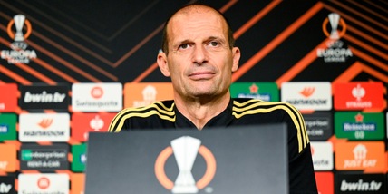 Allegri, Siviglia-Juventus: l’annata folkloristica e il “viaggio” regalo