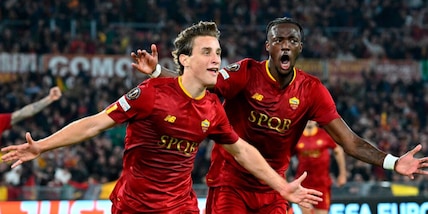 Pronostici Europa League, Bayer-Roma: l'Under 2,5 a 1.65