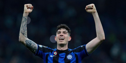 Bastoni rinnova con l’Inter: è il primo regalo