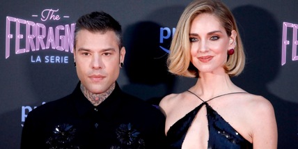 Ferragnez 2, prima puntata: Fedez, lite con Chiara e scoperta del tumore