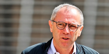F1, stop al GP Imola. Domenicali: “Correre insulto al buon senso”