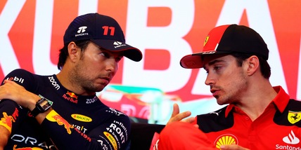 F1, Imola e la lunga catena della solidarietà: i piloti in prima linea