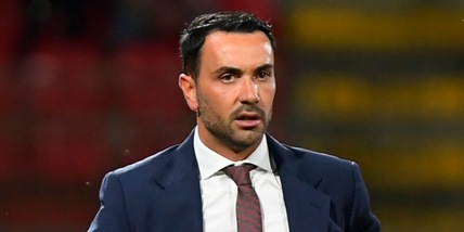 Palladino, Paolo Berlusconi: "La Juventus lo cerca". Ma piovono smentite