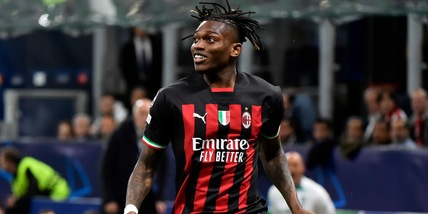 Milan, la rivoluzione parte dall’attacco: rinnovo Leao e poi…