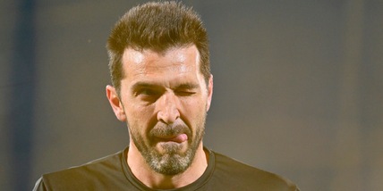 Buffon, la parata decisiva della carriera e i migliori 5 portieri italiani