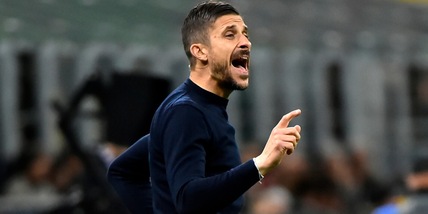 Dionisi, conferenza Sassuolo-Monza: “Rinnovo? Vi spiego la situazione”