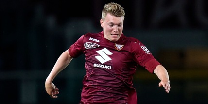 Schuurs, Seck e il Toro: "Tifosi, così svoltiamo!"