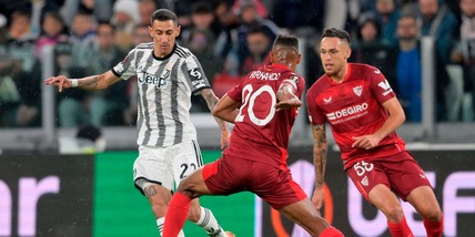 Diretta Siviglia-Juventus ore 21: dove vederla in tv, in streaming e formazioni ufficiali