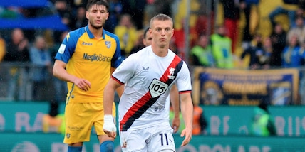 Pronostico Genoa-Bari, X o Goal a quota 1.55