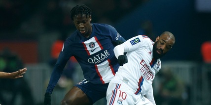 Scommesse Ligue 1, statistiche e pronostico di Lione-Monaco