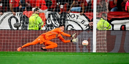 Szczesny, Siviglia-Juve, la stagione senza trofei e la guerra contro tutti