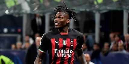 I pronostici dello Scomm sui marcatori: il tipster dà fiducia a Leao