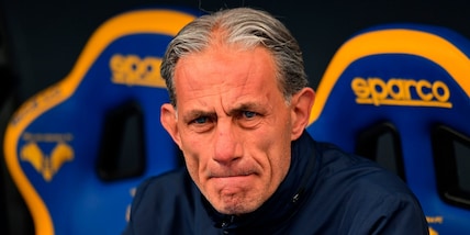 Zaffaroni, conferenza Atalanta-Verona: "Vorremmo giocare in contemporanea"