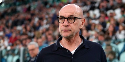 Ballardini verso il Bologna: “Con la Juve ordinati, ora voglio personalità”
