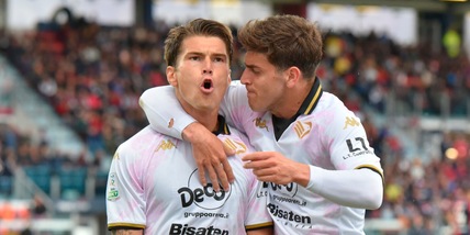 Diretta Palermo-Brescia ore 20.30: dove vederla in tv, in streaming e formazioni ufficiali