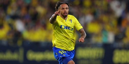 Liga, Bongonda trascina il Cadice: Valladolid ko!