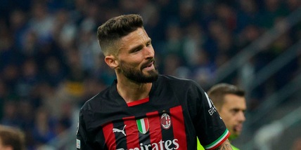 Serie A, le statistiche e il pronostico di Milan-Sampdoria