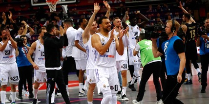 Final Four Eurolega 2023: sarà Olympiacos-Real Madrid la finale