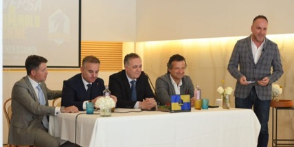 Bergamo abdica, i diritti di A2 passano ad Aversa