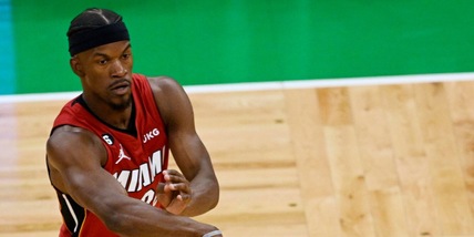 Playoff Nba, Butler show: Miami passa ancora a Boston e serie sul 2-0