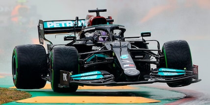 GP Imola, la Formula 1 ripropone gare 2005 e 2021: orari e dove vederle