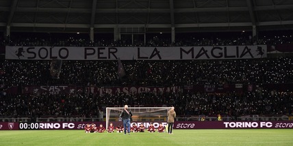 Toro, rebus stadio. Primi passi per il Robaldo