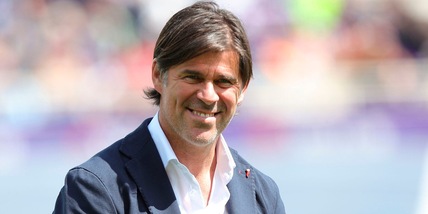 Sottil, conferenza Udinese-Lazio: "Orgoglioso del rinnovo". Beto e Becao...