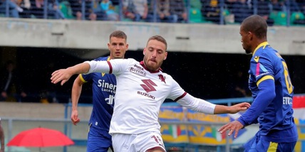 Scommesse Serie A, Torino-Fiorentina, ok il segno 1 al 90'