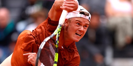Internazionali d'Italia, Rune rimonta e batte Ruud: è finale!