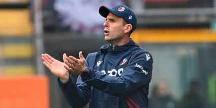 Motta, conferenza Cremonese-Bologna: dedica speciale e su Arnautovic...