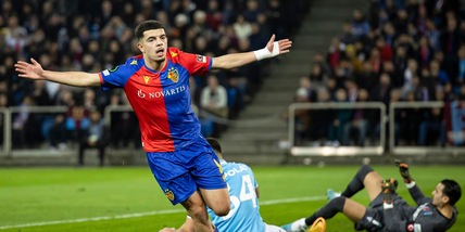 Torino-Fiorentina, la sfida continua: Amdouni in palio Torino-Fiorentina, la sfida continua: Amdouni in palio