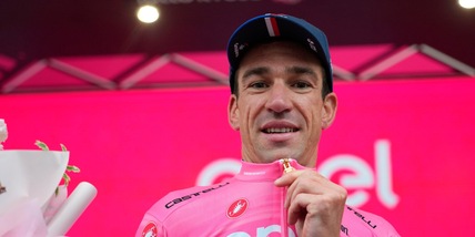 È un Giro d’Italia in cerca di padroni