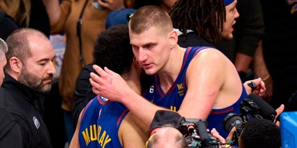 Nba Playoff, Denver domina ancora: Lakers sotto 3-0!