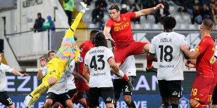 Diretta Lecce-Spezia ore 12:30: dove vederla in tv, in streaming e formazioni ufficiali