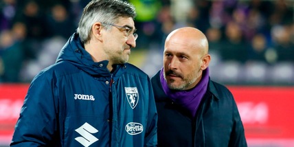 Diretta Torino-Fiorentina ore 15: dove vederla in tv, in streaming e formazioni ufficiali