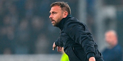 Zanetti, conferenza Empoli-Juventus: Accardi, fiducia Pjaca e modulo