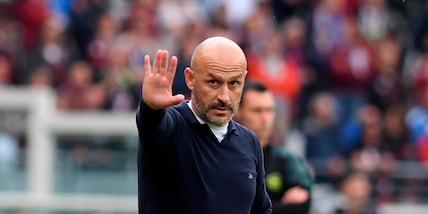 Italiano dopo Torino-Fiorentina: “Eravamo stanchi. Inter? Più forti”