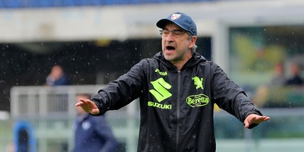 Juric su Sanabria, Buongiorno e l'ottavo posto dopo Torino-Fiorentina