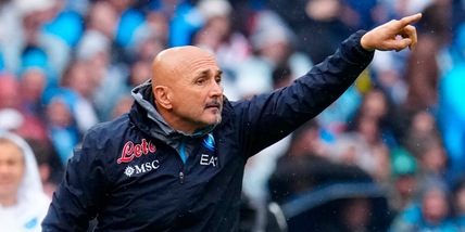 Napoli, Spalletti: "Futuro? Si è arrivati a una conclusione ragionata"