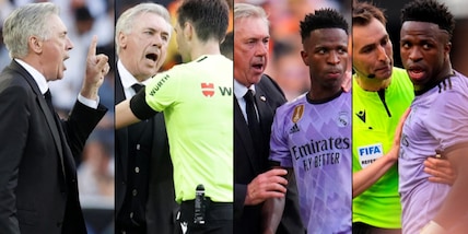 Vinicius e Ancelotti contro il razzismo: Liga nel caos dopo Valencia-Real