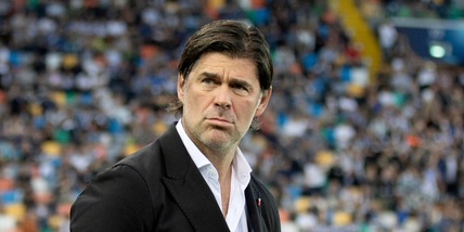 Udinese, Sottil e il rigore per la Lazio: "Simulazione di Immobile"