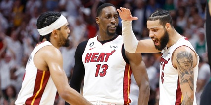 Nba Playoff, Miami implacabile: è 3-0 contro Boston!