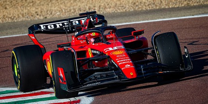 F1, diretta tv GP Monaco 2023: orari e programmazione