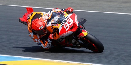 MotoGP, KTM snobba Marquez: “Abbiamo già piloti molto forti”