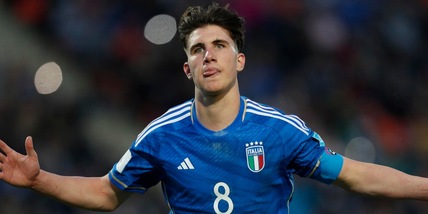 Mondiale U20, Italia-Brasile 3-2: Casadei show, è festa azzurra