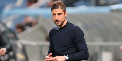 Playoff Serie C: sorteggio affidato a Dionisi, tecnico del Sassuolo