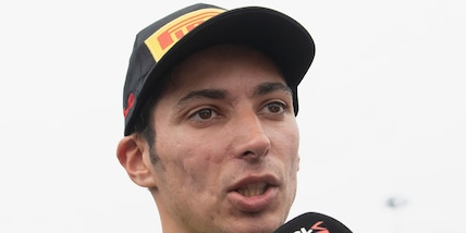 Superbike, è addio tra Razgatlioglu e Yamaha: il turco correrà per la BMW