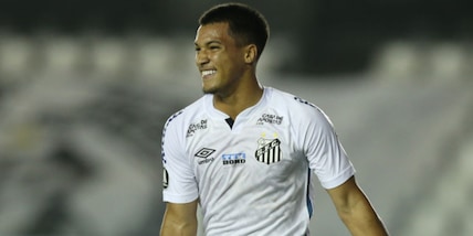 Chi è Marcos Leonardo: Santos, clausola, 2 gol all'Italia nel Mondiale U20